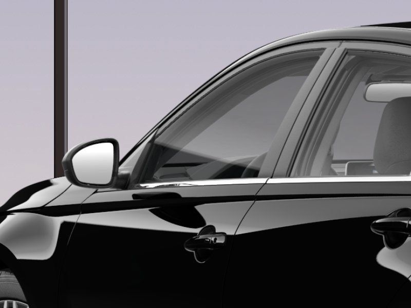 New 2026 Nissan Altima 2.5 SV FWD image 14