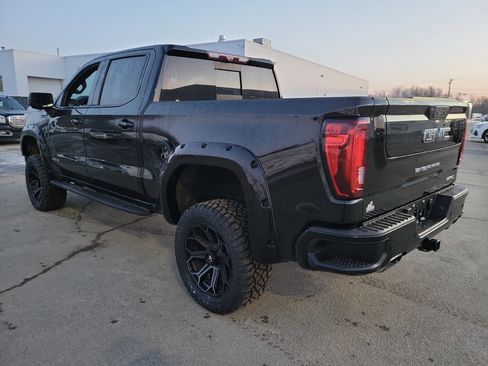 Used 2021 GMC Sierra 1500 AT4 w/ AT4 Premium Package image 7