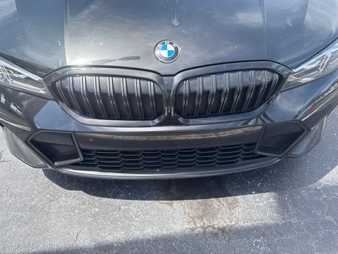 Used 2023 BMW 330i Sedan w/ M Sport Package RWD image 10
