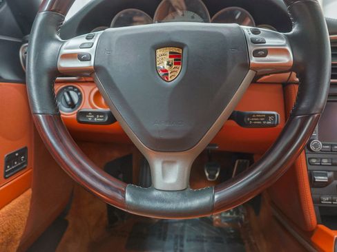 Used 2009 Porsche 911 Carrera 4S image 65