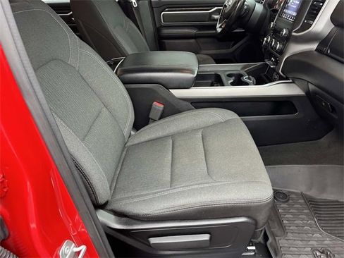 Used 2020 RAM 1500 Big Horn image 25