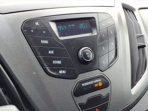 Used 2019 Ford Transit 250 130 Low Roof w/ Exterior Upgrade Package image 18