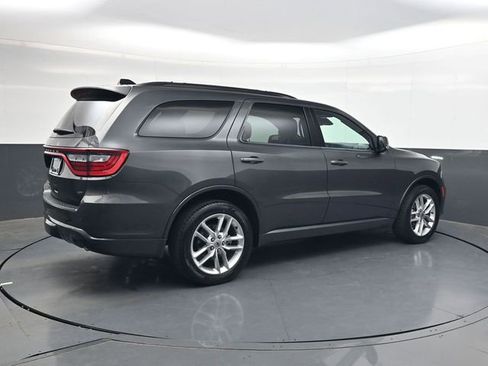 Used 2024 Dodge Durango GT image 4