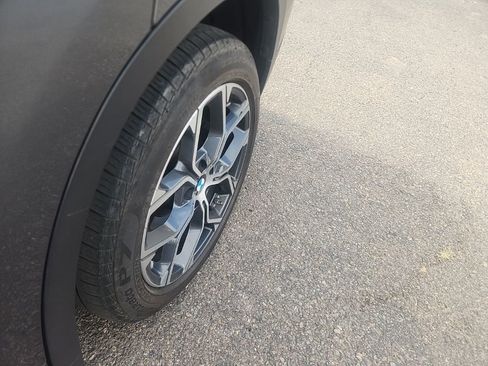 Used 2021 BMW X1 sDrive28i FWD image 9