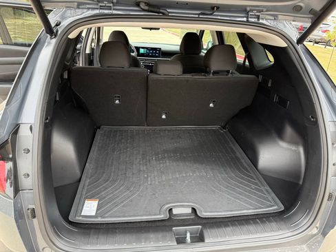 Certified 2025 Hyundai Tucson SEL image 26