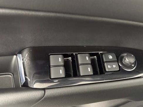 New 2025 MAZDA CX-5 AWD 2.5 S w/ Preferred Package image 24