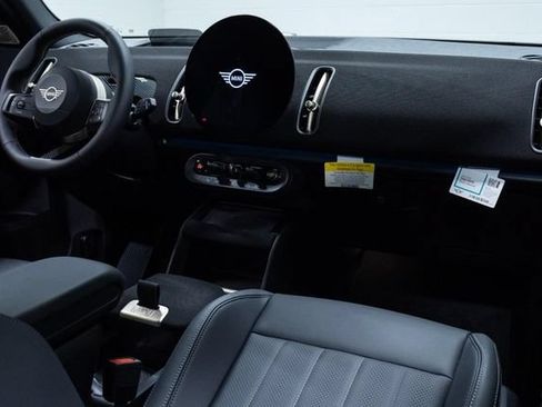 New 2027 MINI Cooper Countryman S w/ Comfort Package Max AWD/4WD image 23