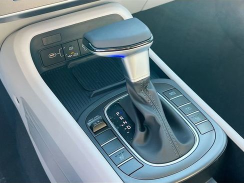 New 2026 Hyundai Kona SEL Sport FWD image 16