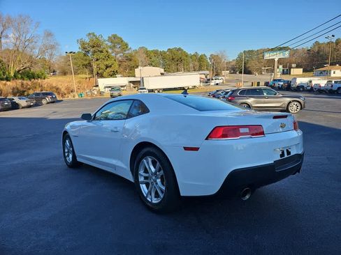 Used 2015 Chevrolet Camaro LT image 5