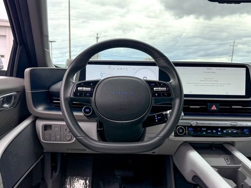 Used 2023 Hyundai Ioniq 6 SEL image 23