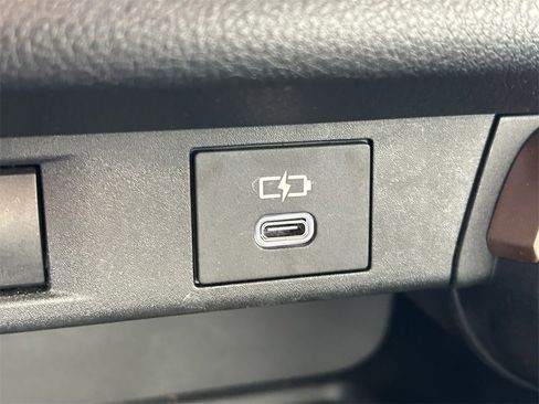 Used 2024 Toyota Grand Highlander AWD Hybrid image 35