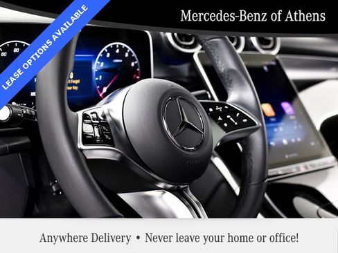 Certified 2025 Mercedes-Benz GLC 300 GLC 300 image 20