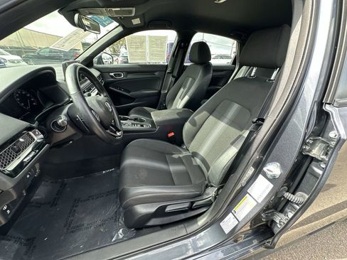 Used 2024 Honda Civic Sport image 19
