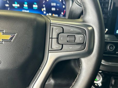 Used 2025 Chevrolet Silverado 2500 LT w/ Convenience Package AWD/4WD image 42