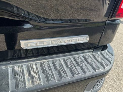 Used 2020 GMC Sierra 1500 Elevation AWD/4WD image 40