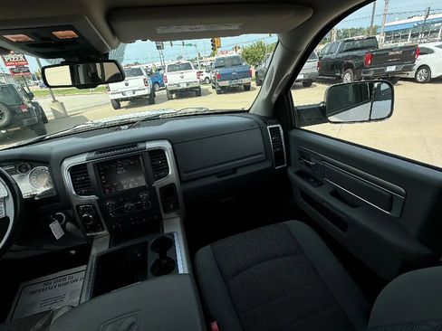 Used 2014 RAM 1500 Big Horn AWD/4WD image 57