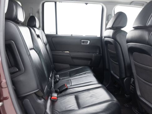 Used 2009 Honda Pilot Touring image 29