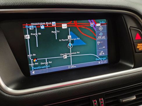 Used 2014 Audi Q5 TDI Prestige AWD/4WD image 27