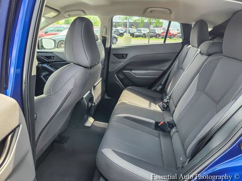 Certified 2025 Subaru Crosstrek 2.5i Premium AWD/4WD image 9