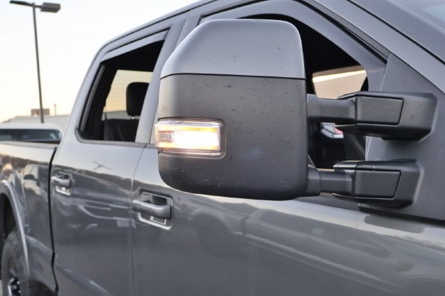 Used 2022 Ford F250 Lariat w/ Tremor Off-Road Package AWD/4WD image 6