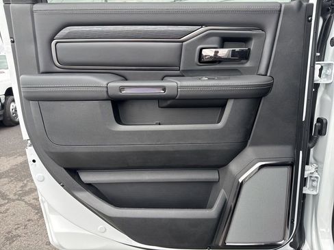 New 2026 RAM 2500 Rebel w/ Rebel Level 2 Equipment Group image 20