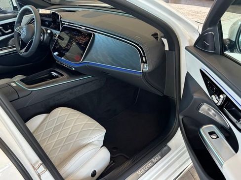 New 2026 Mercedes-Benz E 350 Sedan image 19