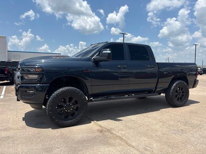 Used 2026 RAM 2500 Tradesman