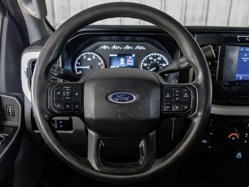Used 2023 Ford F250 XLT AWD/4WD image 16