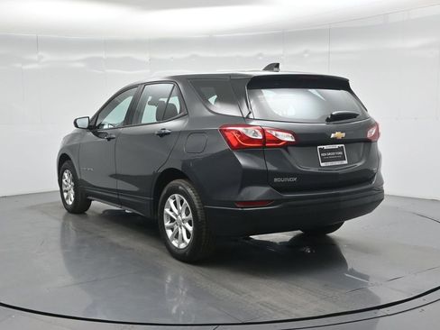 Used 2019 Chevrolet Equinox LS image 28