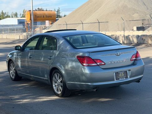 Used 2007 Toyota Avalon XL FWD image 8