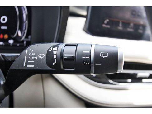 Used 2022 INFINITI QX60 Luxe w/ Cargo Package FWD image 12