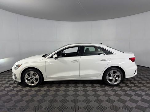 Used 2023 Audi A3 2.0T Premium w/ Convenience Package FWD image 8