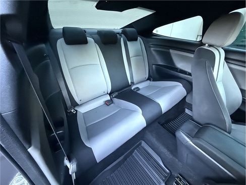 Used 2016 Honda Civic LX image 22