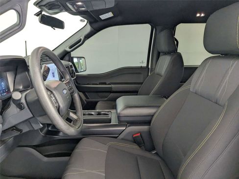 Used 2024 Ford F150 STX AWD/4WD image 10