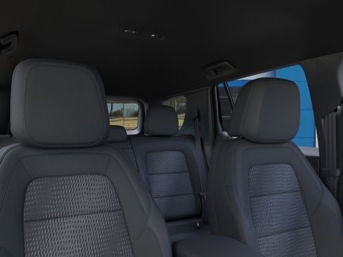 New 2026 Chevrolet Equinox LT AWD/4WD image 25