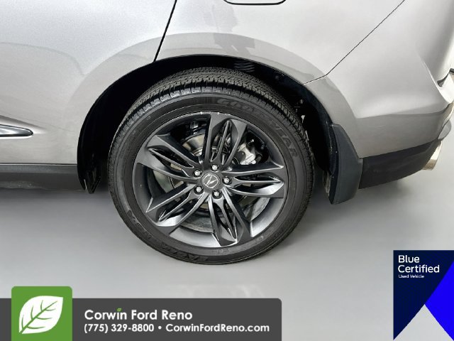 Used 2024 Acura RDX w/ Advance Package AWD/4WD image 34