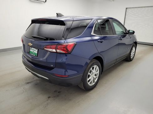 Used 2022 Chevrolet Equinox LT FWD image 9
