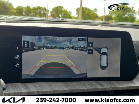 Certified 2024 Kia Telluride SX FWD image 29