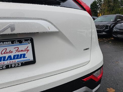 New 2026 Kia Niro LX image 24