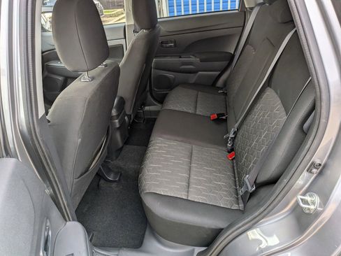 Used 2024 Mitsubishi Outlander Sport ES image 21