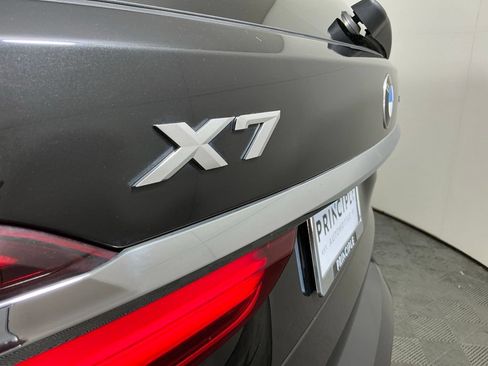 Used 2022 BMW X7 xDrive40i AWD/4WD image 30