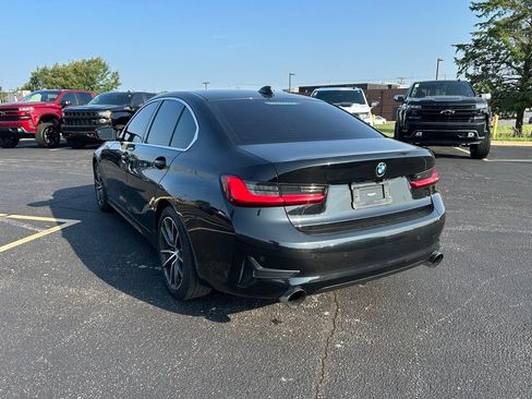 Used 2021 BMW 330i Sedan RWD image 5
