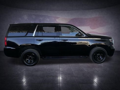Used 2019 Chevrolet Tahoe 4WD image 6
