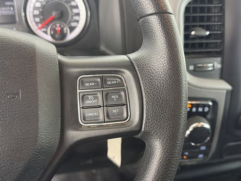 Used 2022 RAM 1500 Tradesman image 28