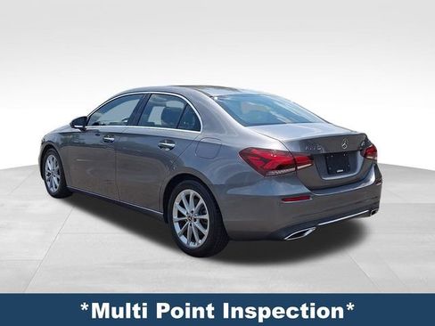 Used 2020 Mercedes-Benz A 220 w/ Premium Package image 5
