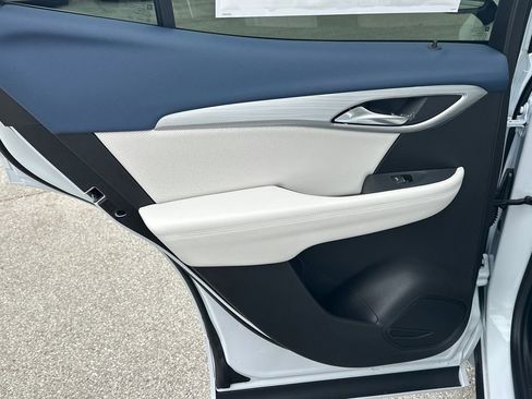 New 2026 Buick Envision Avenir image 22