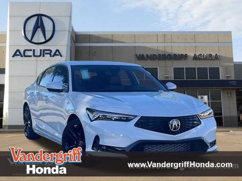 Used 2026 Acura Integra A-Spec FWD image 1