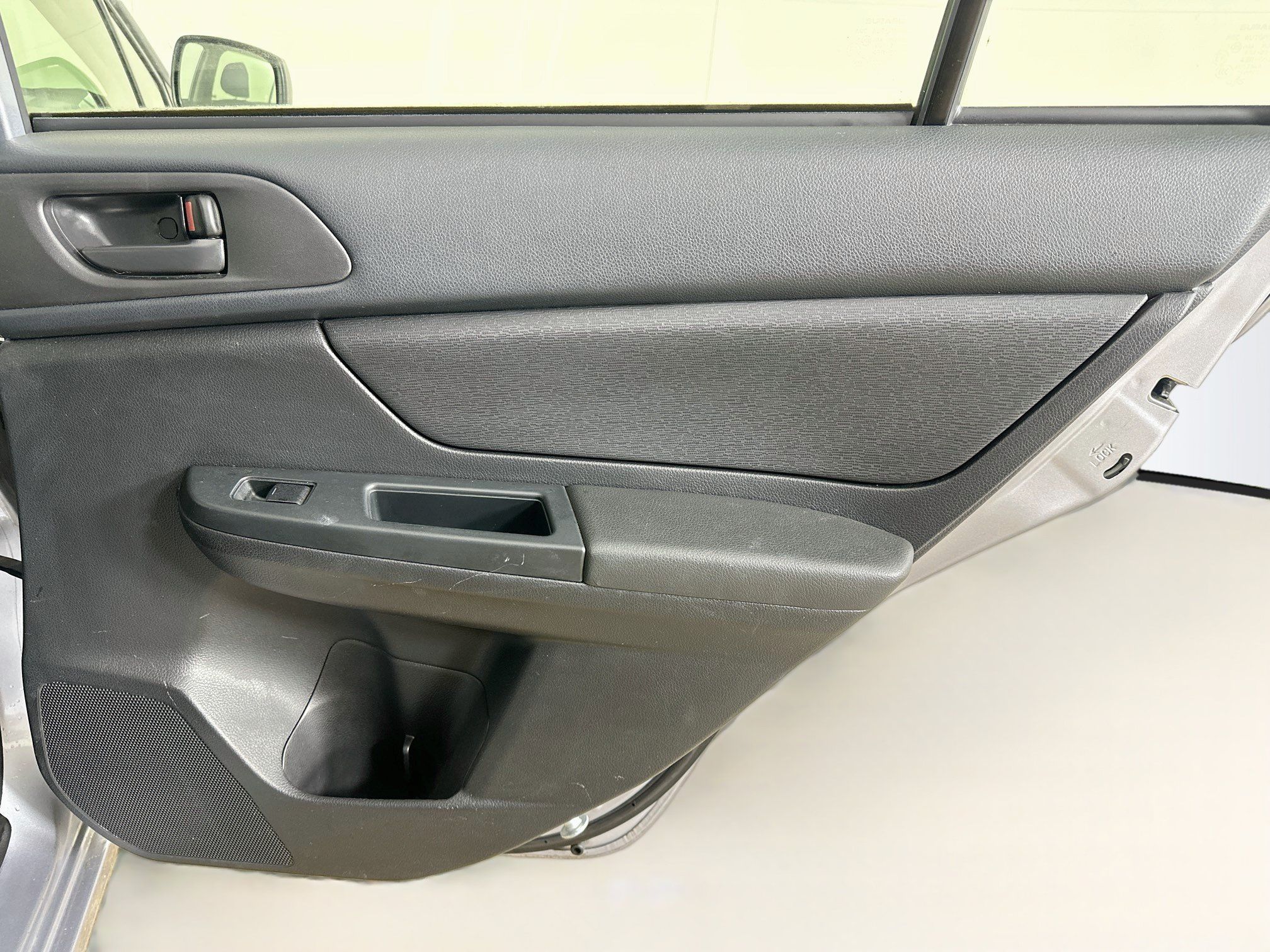 Used 2014 Subaru Impreza 2.0i AWD/4WD image 27