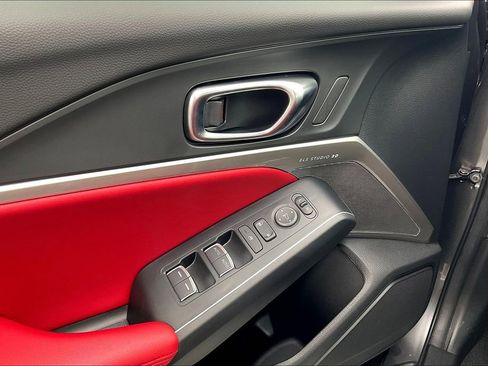 New 2025 Acura Integra Type S image 21