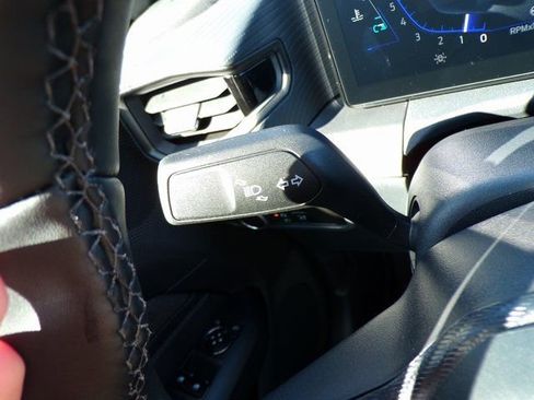 New 2026 Ford Mustang Coupe image 13